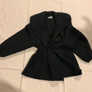 Natori quilted jacket